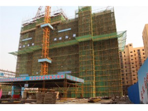 2013年度安徽省省質量安全...